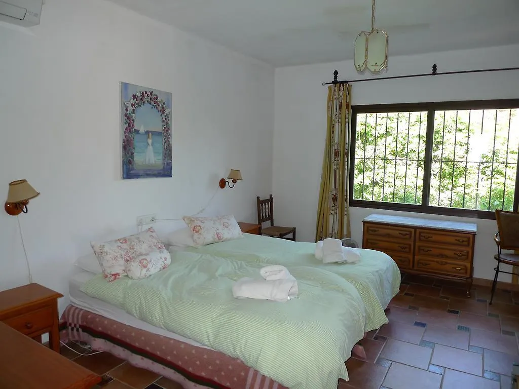 Balcon De Punta Lara Villa Nerja