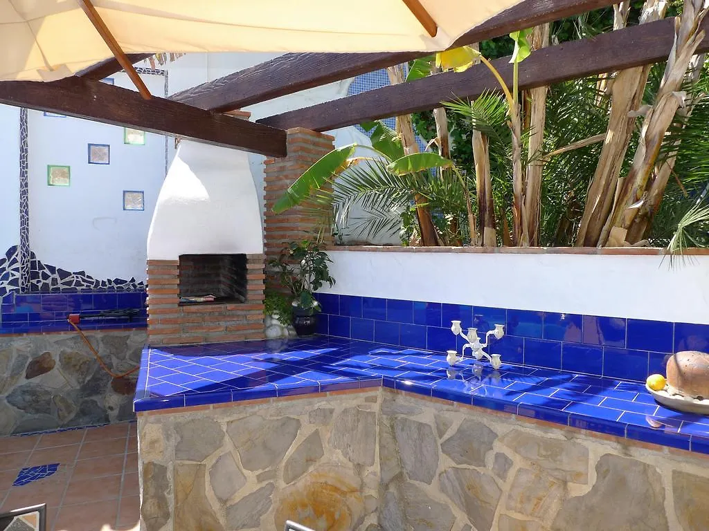 Balcon De Punta Lara Villa Nerja 0*,  Spain