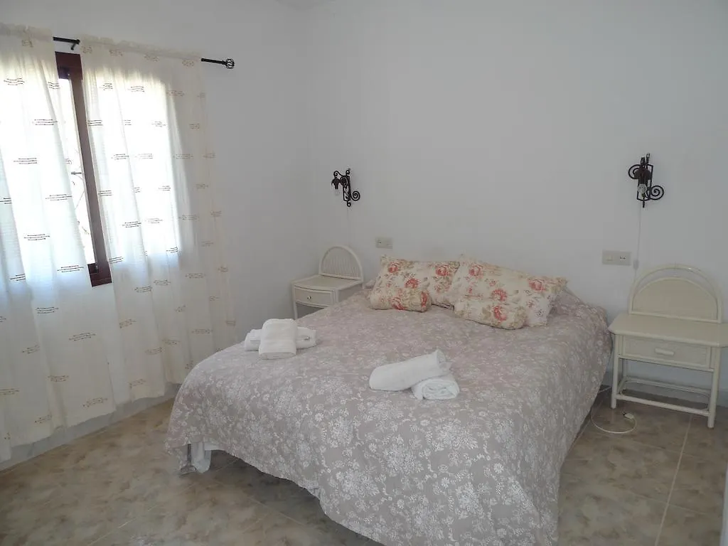 Balcon De Punta Lara Villa Nerja Holiday home