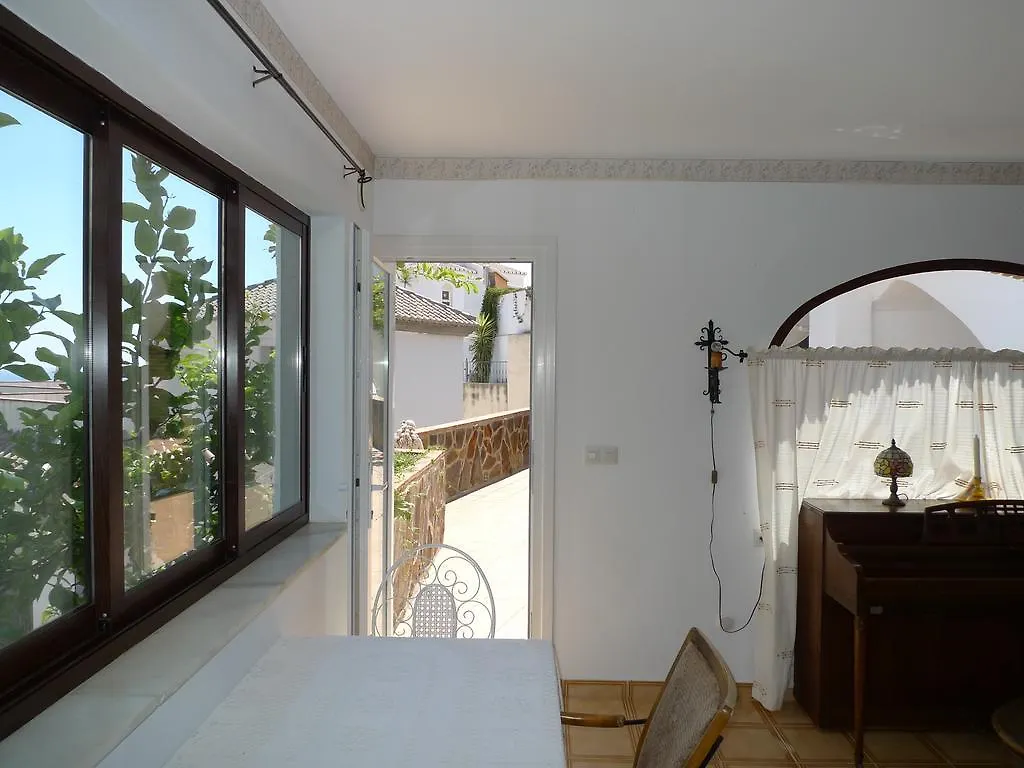 Holiday home Balcon De Punta Lara Villa Nerja