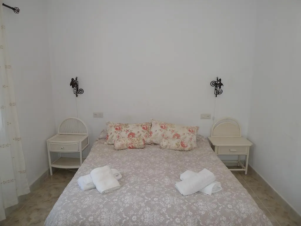 Balcon De Punta Lara Villa Nerja Holiday home