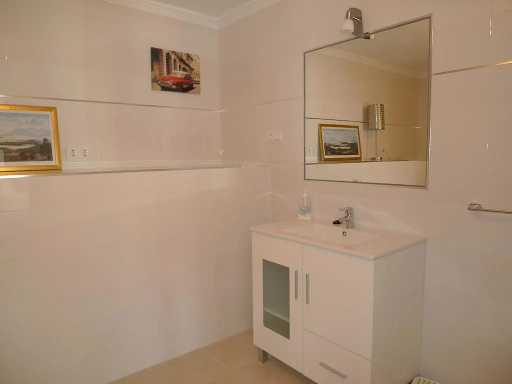 Holiday home Balcon De Punta Lara Villa Nerja