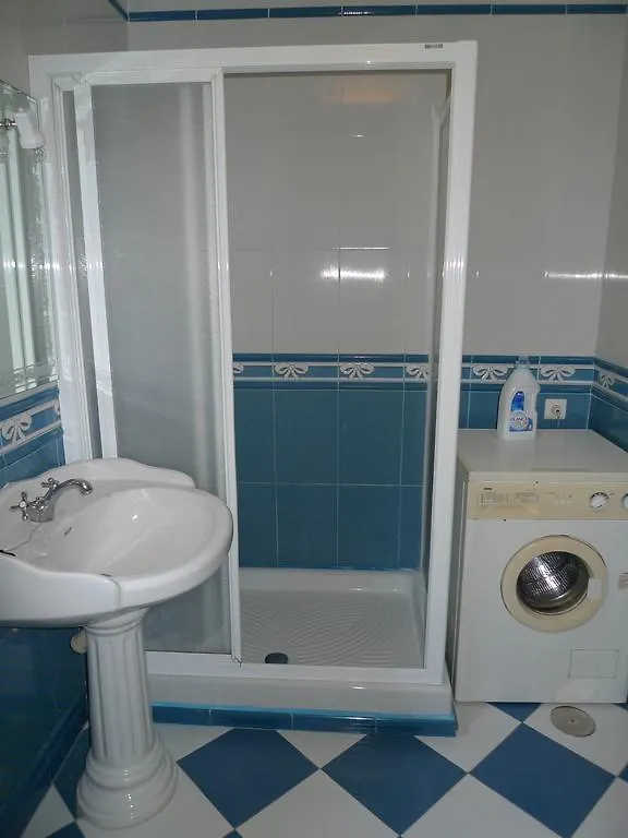 Balcon De Punta Lara Villa Nerja Holiday home
